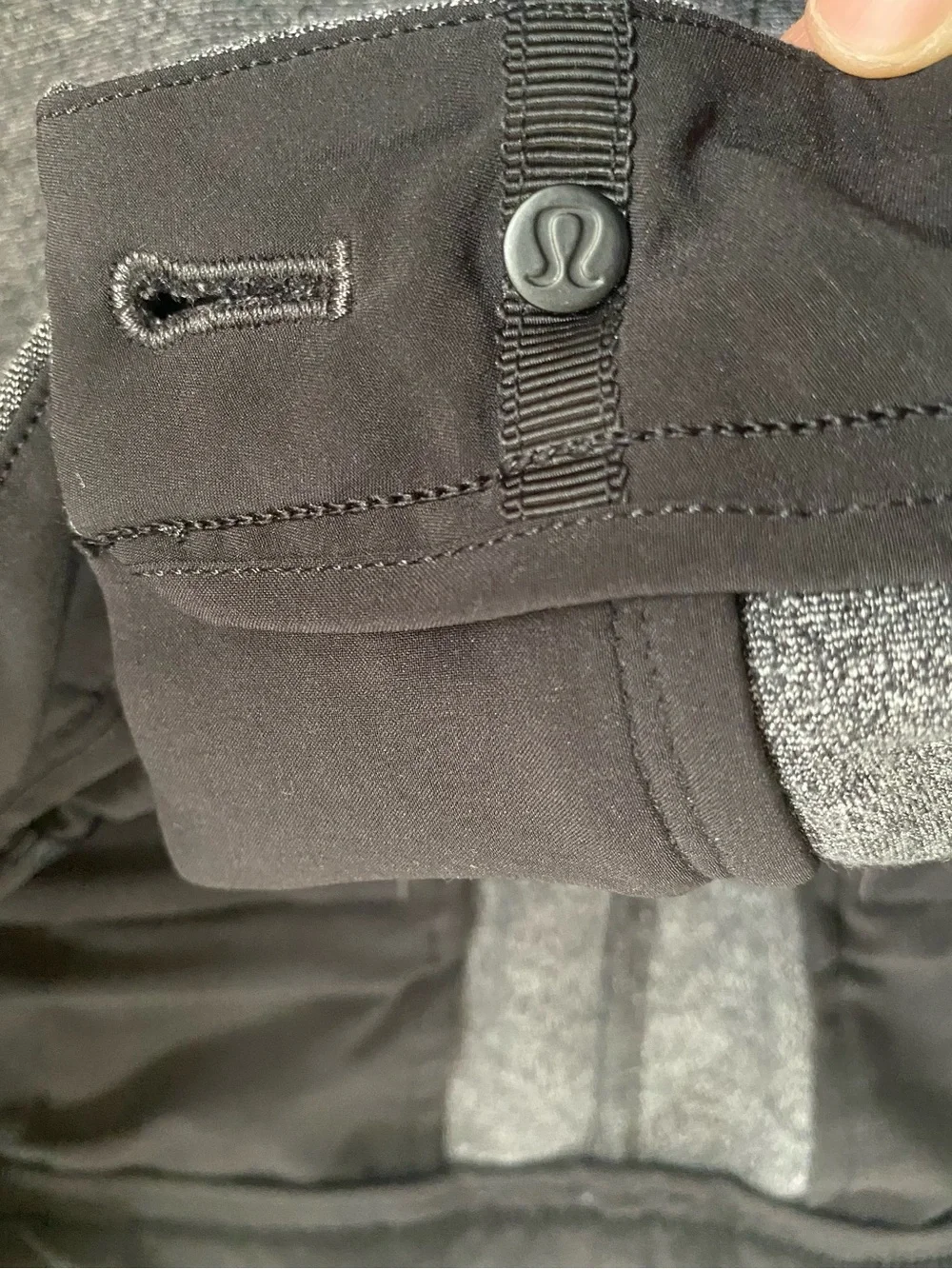 Lululemon City Trek Trouser II 28